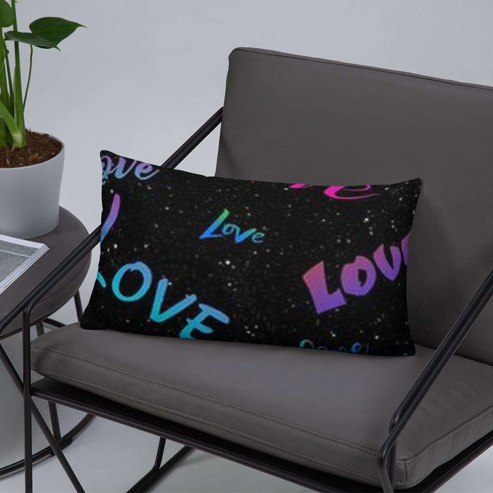 Love Design Kissen Namma Markt