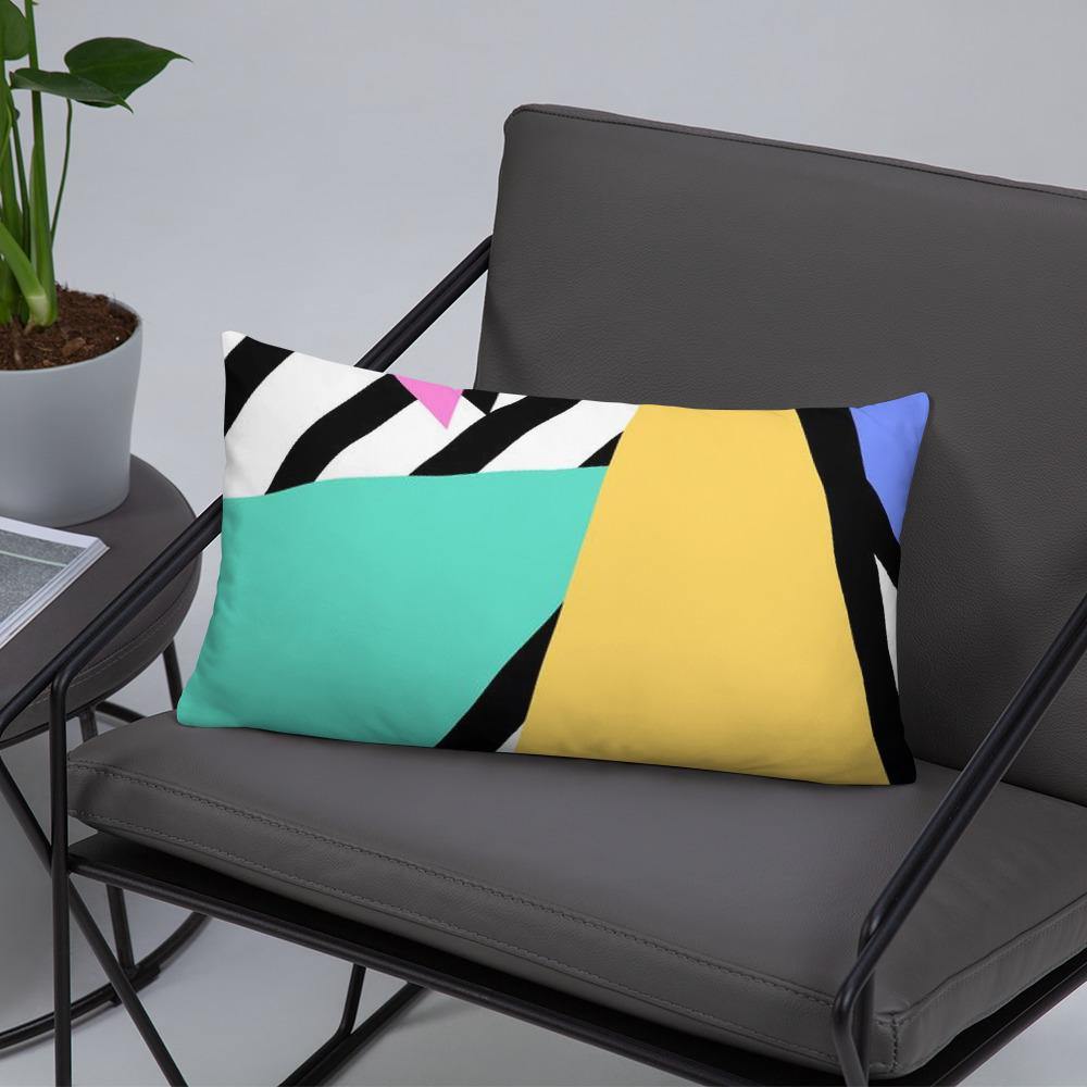 Desin Design Kissen