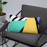Desin Design Kissen