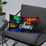 Dream Design Kissen