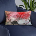 Gough Design Kissen