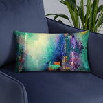 Fee Design Kissen