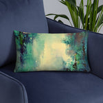Destiny Design Kissen