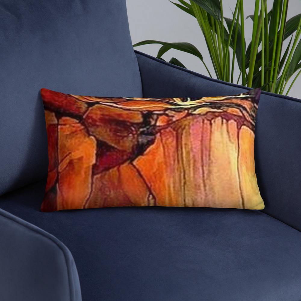 Dipin Design Kissen
