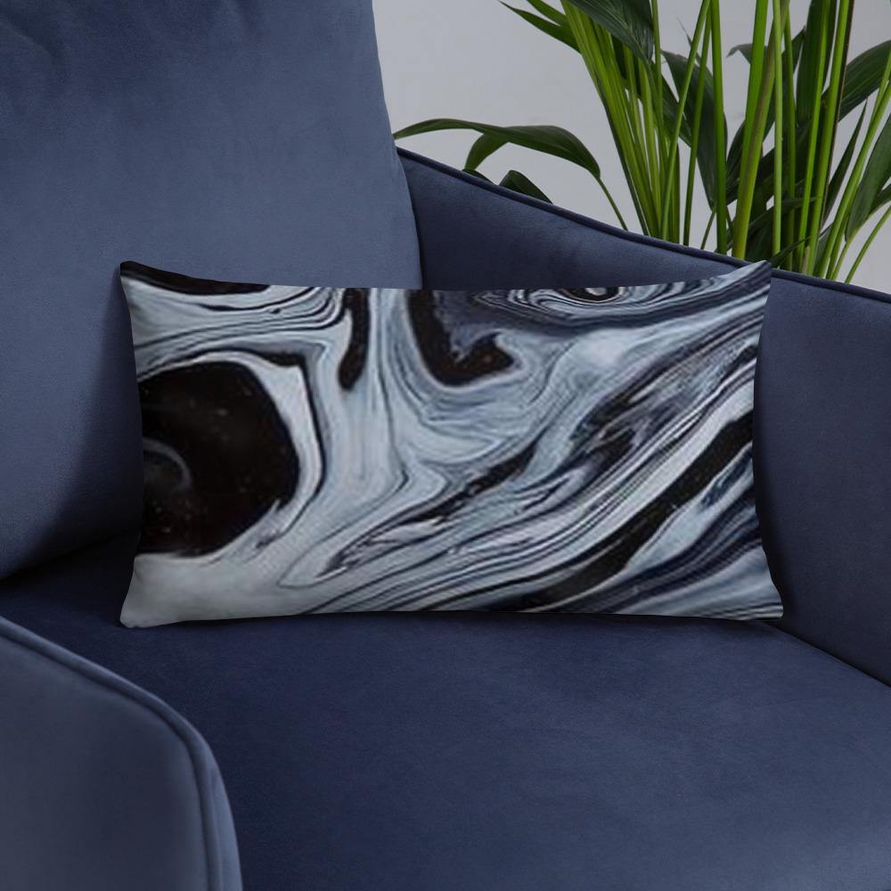 Plasure Design Kissen