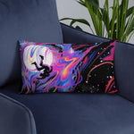 Luzid Design Kissen