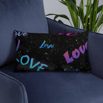 Love Design Kissen Namma Markt