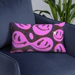 Smile Design Kissen