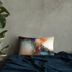 Mula Design Kissen