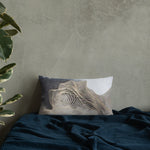 Humalog Design Kissen