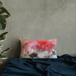 Gough Design Kissen