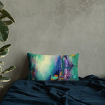 Fee Design Kissen