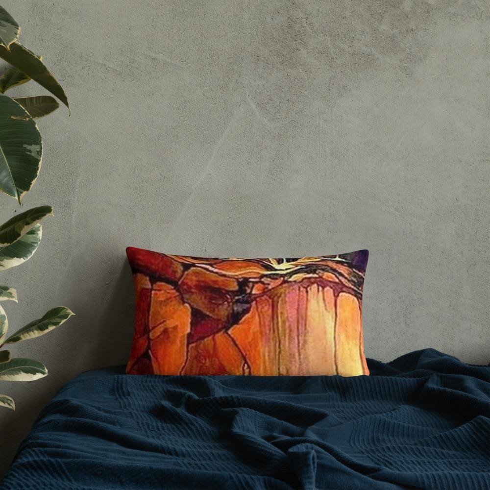 Dipin Design Kissen