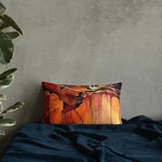 Dipin Design Kissen