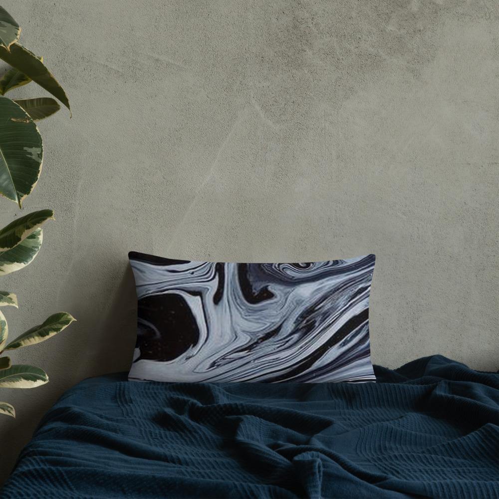 Plasure Design Kissen