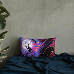 Luzid Design Kissen