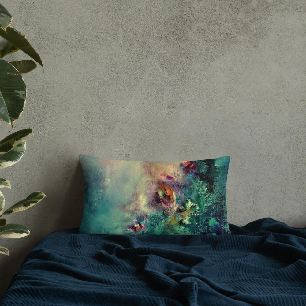Cika Design Kissen