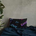 Love Design Kissen Namma Markt