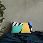 Desin Design Kissen