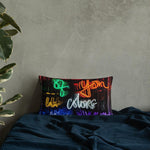 Dream Design Kissen