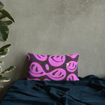 Smile Design Kissen