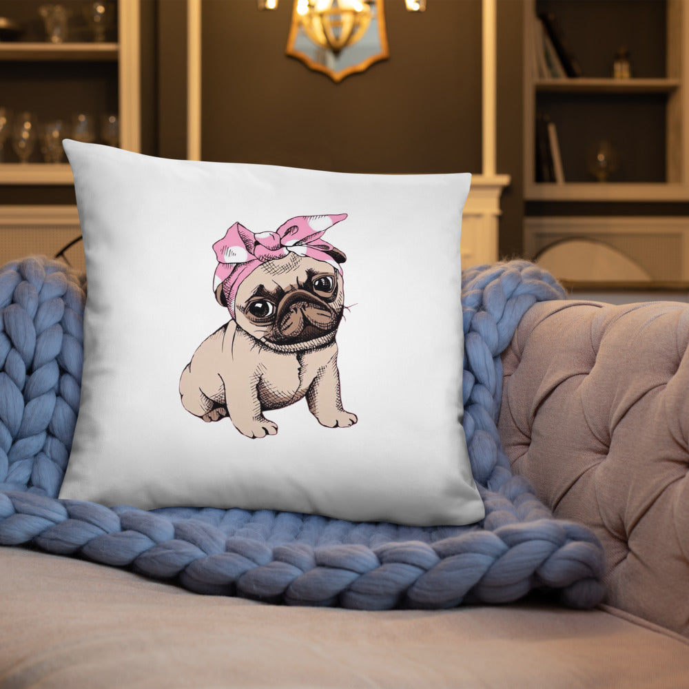 Sweet Morph Kissen - Statement Home Piece