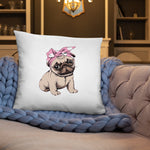 Sweet Morph Kissen - Statement Home Piece