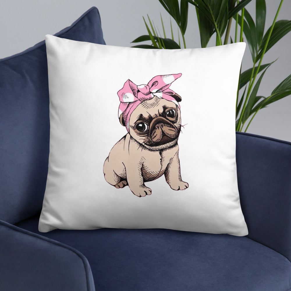 Sweet Morph Kissen - Statement Home Piece