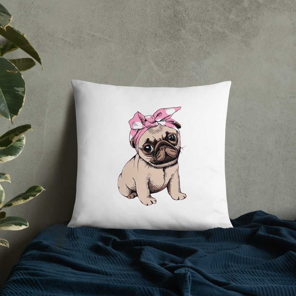 Sweet Morph Kissen - Statement Home Piece