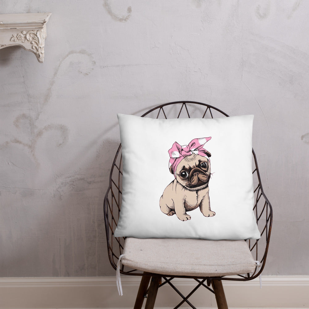 Sweet Morph Kissen - Statement Home Piece