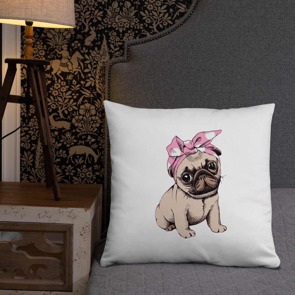 Sweet Morph Kissen - Statement Home Piece