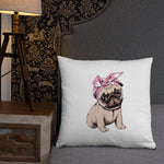Sweet Morph Kissen - Statement Home Piece