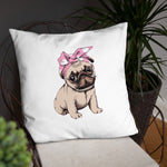 Sweet Morph Kissen - Statement Home Piece