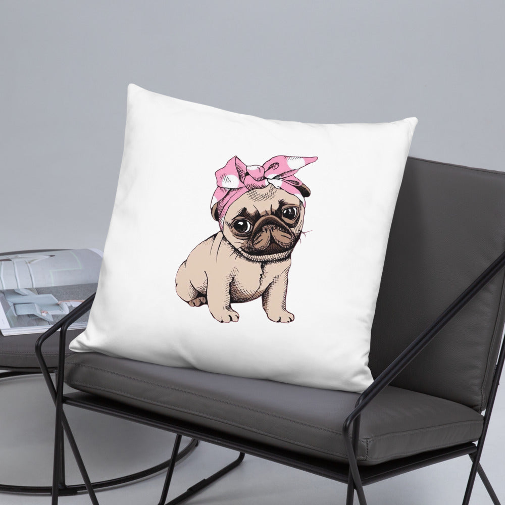 Sweet Morph Kissen - Statement Home Piece