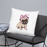 Sweet Morph Kissen - Statement Home Piece