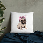Sweet Morph Kissen - Statement Home Piece