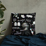 Lol Design Kissen