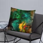 Jungle Design Kissen