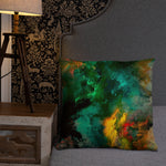 Jungle Design Kissen