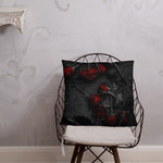 Rosetel Design Kissen