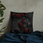 Rosetel Design Kissen