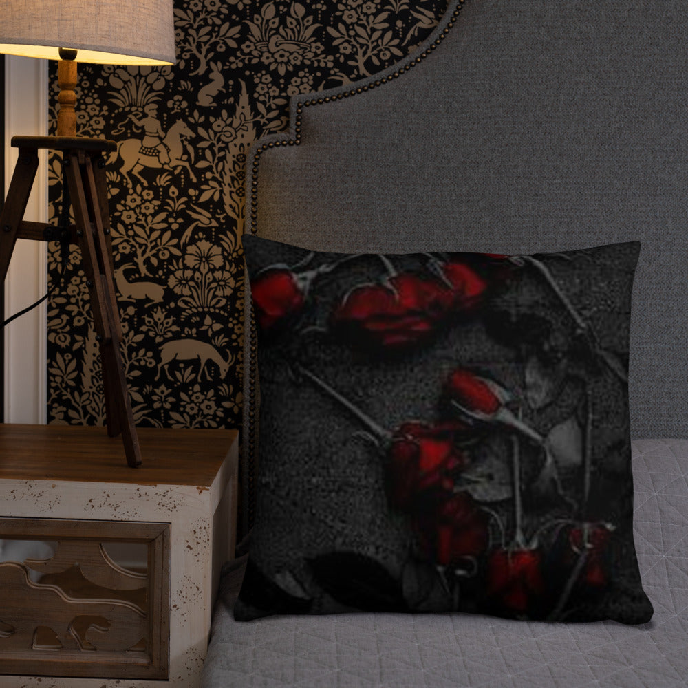 Rosetel Design Kissen