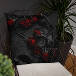 Rosetel Design Kissen