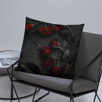 Rosetel Design Kissen