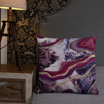 Apert Design Kissen