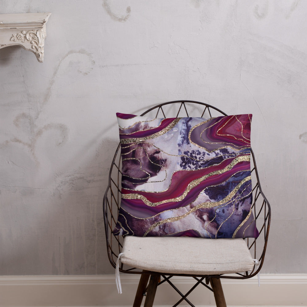 Apert Design Kissen