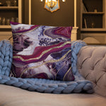 Apert Design Kissen