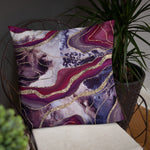 Apert Design Kissen