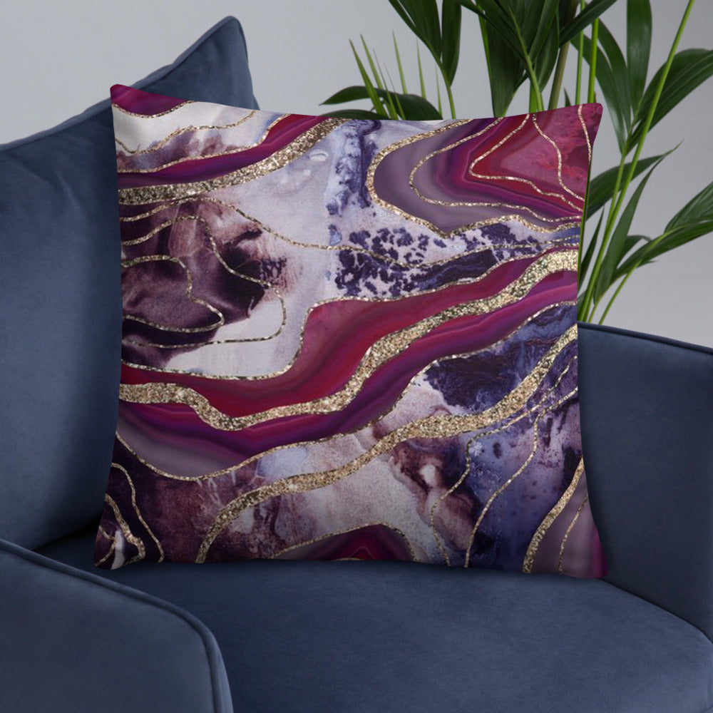 Apert Design Kissen