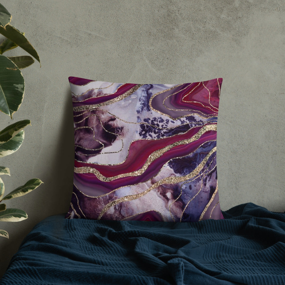 Apert Design Kissen